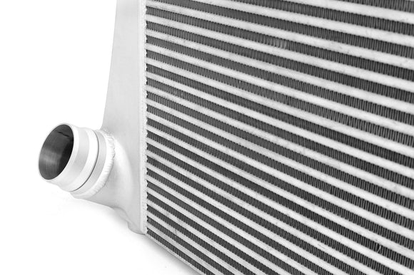 Core™ Ford EcoBoost F-150 & Navigator Front Mount Intercooler