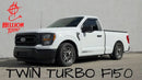 Hellion 2015-2017 Ford F-150 5.0L “Next Generation” Street Sleeper® Twin Turbo System-5
