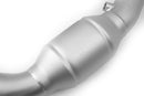 QKspl™ Ford F-150 / Raptor EcoBoost Catted Downpipe-4