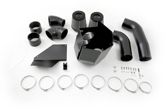 Intake™ Ford F-150 3.5 EcoBoost Intake System