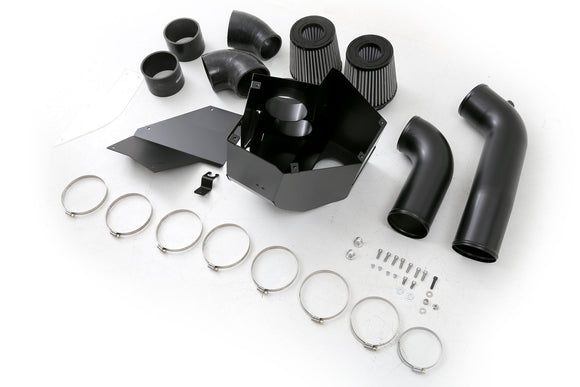 Intake™ Ford F-150 3.5 EcoBoost Intake System