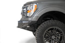 Addictive Desert Designs 2021 Ford F-150 Stealth Fighter Front Bumper-8