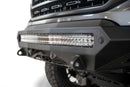 Addictive Desert Designs 2021 Ford F-150 Stealth Fighter Front Bumper-9