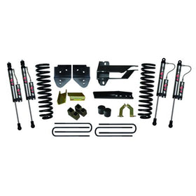 Skyjacker 4' KIT. 17 F250 4WD GAS