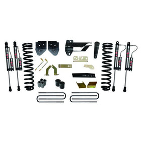 Skyjacker 6" KIT, 17 F250 4WD DIESEL