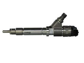 Exergy 04.5-05 Chevrolet Duramax 6.6L LLY Reman Sportsman Injector - Set of 8