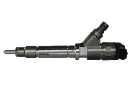 Exergy 06-07 Chevrolet Duramax 6.6L LBZ Reman 100% Over Injector - Set of 8