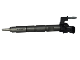 Exergy 11-16 Chevrolet Duramax 6.6L LML New 60% Over Injector - Set of 8