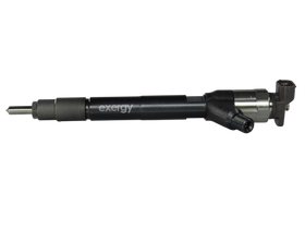 Exergy 16-19 Chevrolet Duramax 2.8L LWN New Stock Replacement Injector - Set of 4