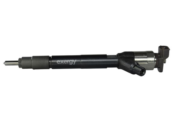 Exergy 16-19 Chevrolet Duramax 2.8L LWN New Stock Replacement Injector - Set of 4