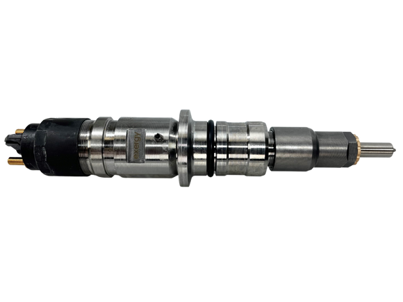 Exergy 19-24 Dodge Cummins 6.7L New 100% Over Injector - Set of 6