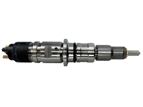 Exergy 19-24 Dodge Cummins 6.7L High Output New 60% Over Injector - Set of 6