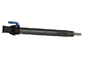 Exergy 11-19 Ford Power Stroke 6.7L New 20% Over Scorpion Injector - Set of 8