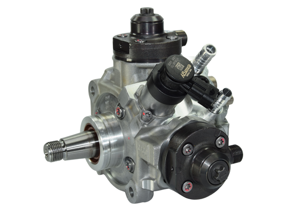 Exergy 19-20 Chevrolet Duramax 6.7L Cummings 10mm Stroker CP4.2 Pump
