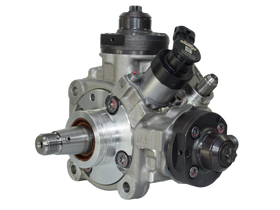 Exergy 11-19 Ford Power Stroke 6.7L 10mm Stroker CP4.2 Pump (Scorpion Based)