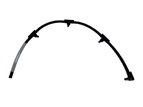 Exergy 04.5-10 Chevrolet Duramax 6.6L LLY/LBZ/LMM Leak Rail Assembly (Passenger Side)