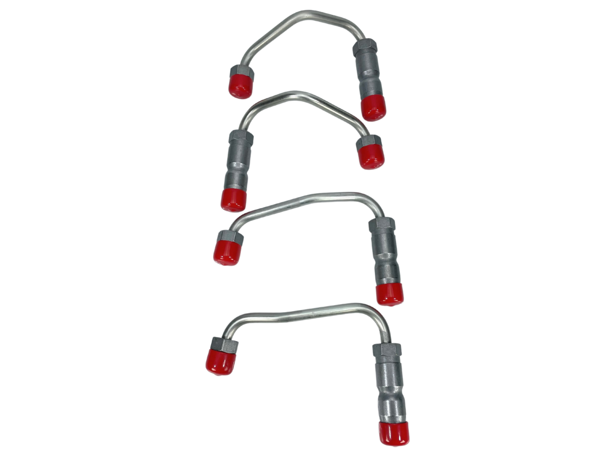 Exergy 01-04 Chevrolet Duramax 6.6L LB7 Duramax Injector Line Set (Per Side)