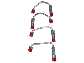 Exergy 01-04 Chevrolet Duramax 6.6L LB7 Duramax Injector Line Set (Per Side)