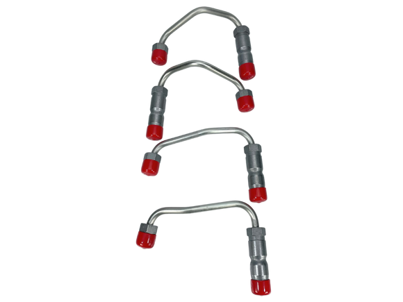 Exergy 01-04 Chevrolet Duramax 6.6L LB7 Duramax Injector Line Set (Per Side)