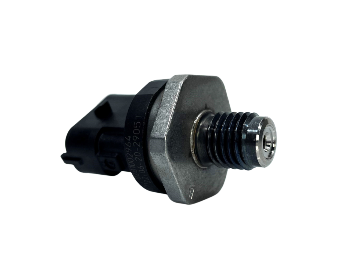 Exergy 01-04 Chevrolet Duramax 6.6L LB7 Rail Pressure Sensor