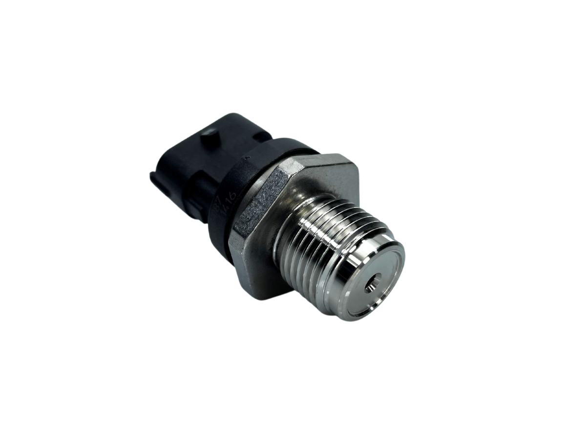 Exergy 06-07 Chevrolet Duramax 6.6L LBZ Rail Pressure Sensor
