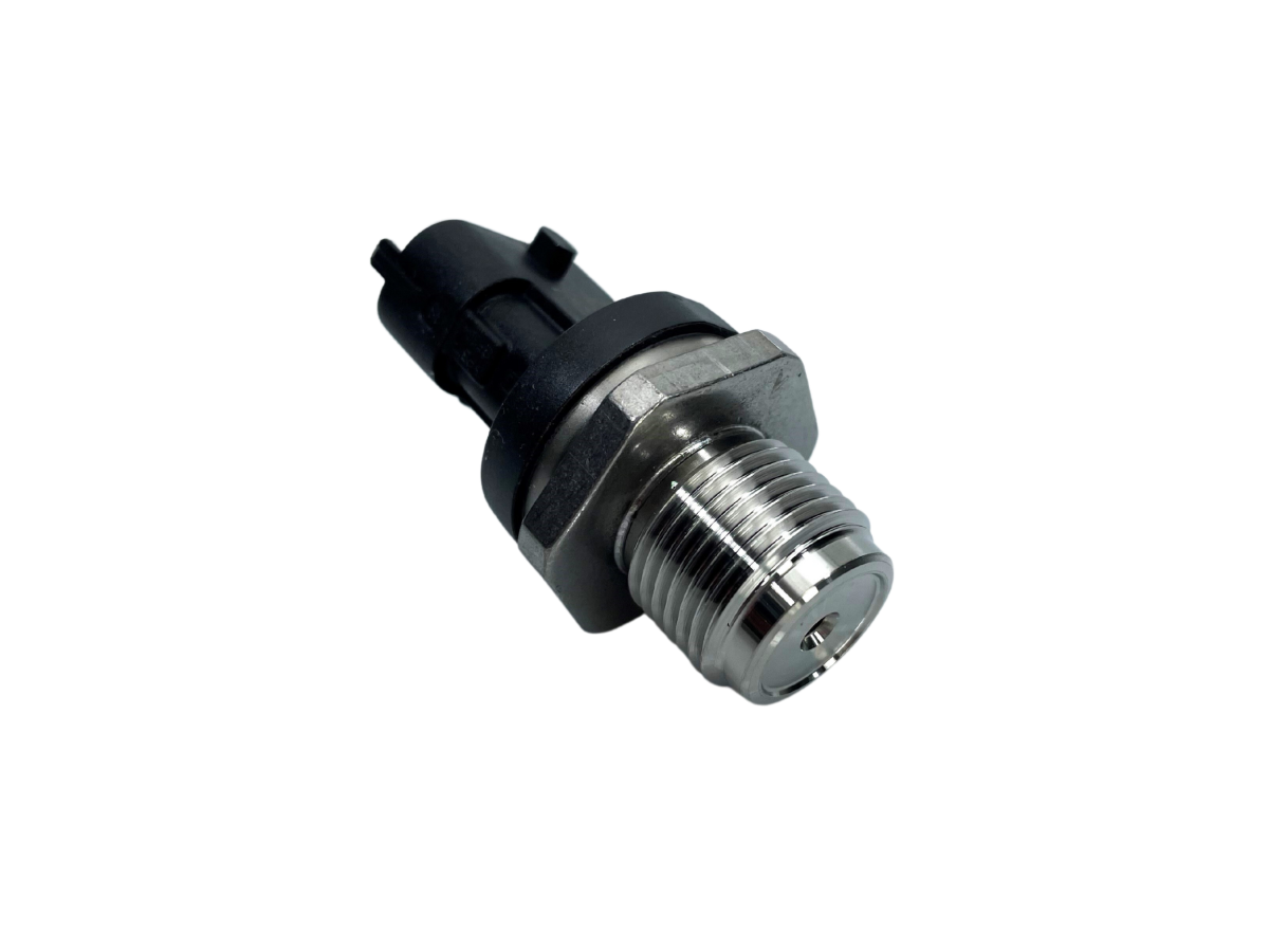 Exergy 07.5-10 Chevrolet Duramax 6.6L LMM Rail Pressure Sensor