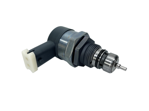 Exergy 11-16 Chevrolet Duramax 6.6L LML Electronic Pressure Regulator DRV