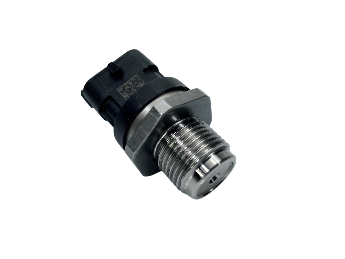 Exergy 11-16 Chevrolet Duramax 6.6L LML Rail Pressure Sensor