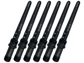Exergy 03-07 Dodge Cummins 5.9L High Pressure Feed Tube - Set of 6