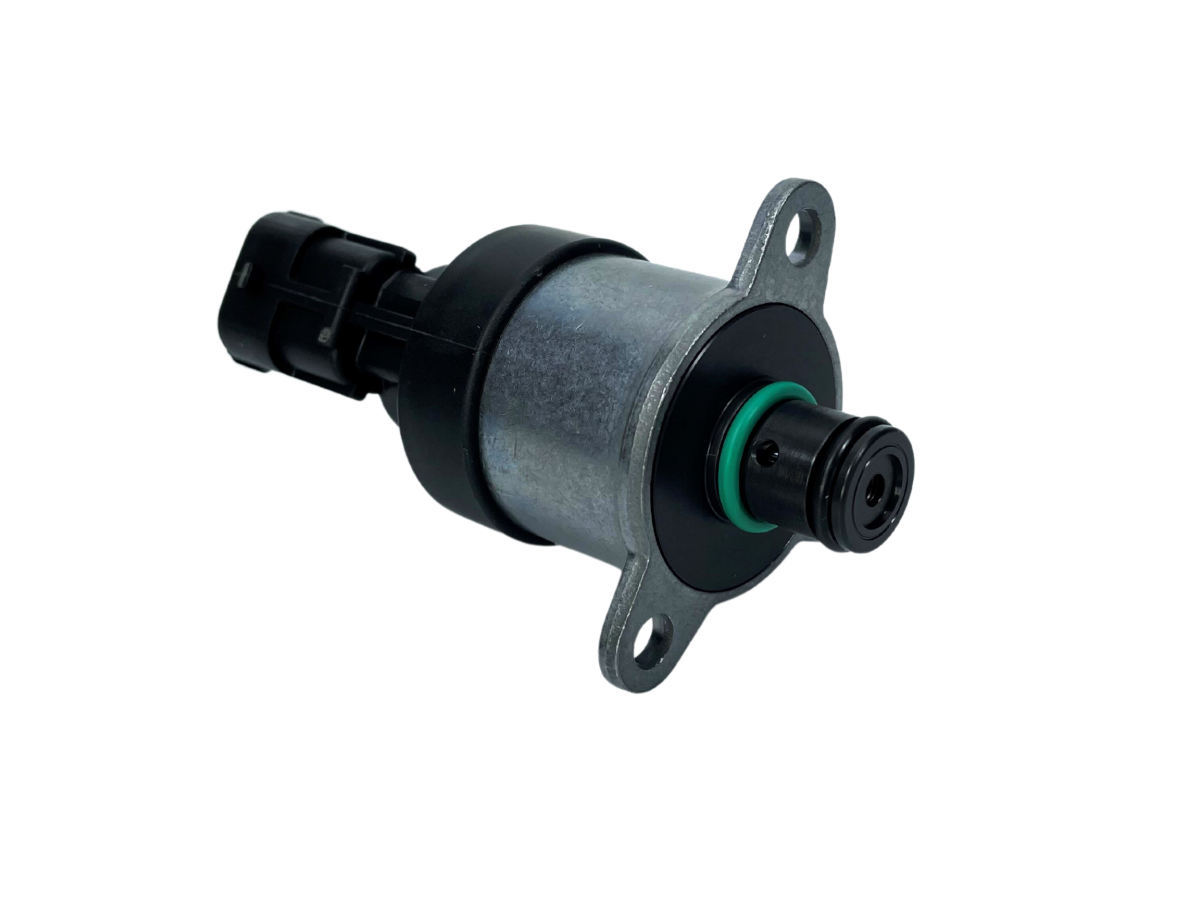 Exergy 07.5-12 Dodge Cummins 6.7L Inlet Metering Valve (FCA/MPROP)