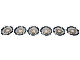 Exergy 2019+ Dodge Cummins 6.7L Seal Kit w/O-Ring & Copper Gasket