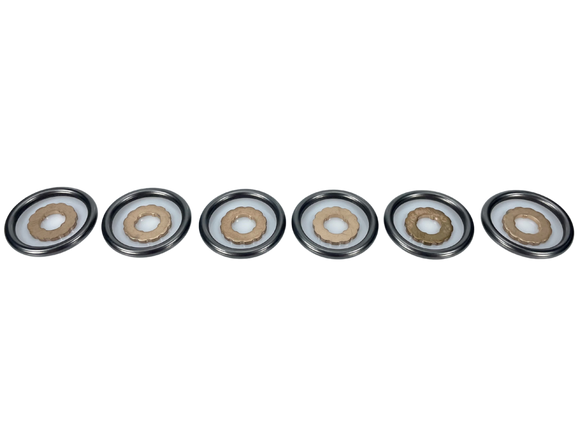 Exergy 2019+ Dodge Cummins 6.7L Seal Kit w/O-Ring & Copper Gasket