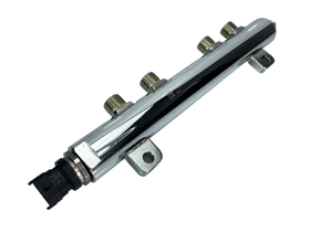 Exergy 07.5-10 Chevrolet Duramax LMM New Stock Replacement LMM RH Fuel Rail