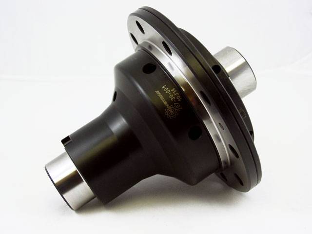 LSD DIFFERENTIAL FORD 9-INCH 33T RS: EXPORT ONLY