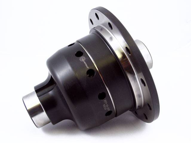 LSD DIFFERENTIAL GM 12-BOLT 35T SERIES 3 RS: IN US AND CANADA, CONTACT MOSER ENG