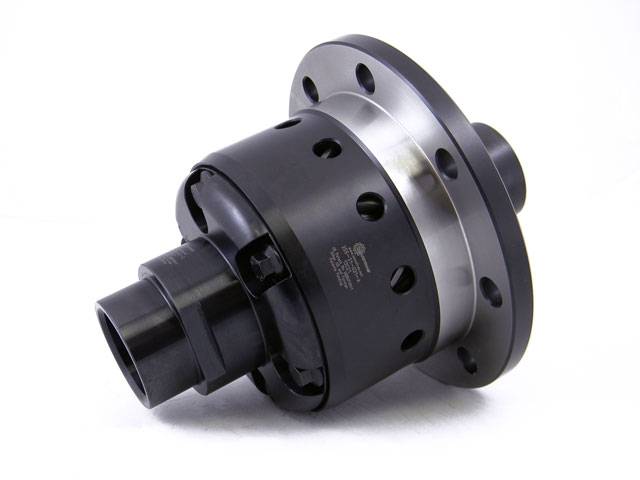 LSD DIFFERENTIAL GM PONTIAC GTO 2004-06; HOLDEN VZ MONARO (OUTSIDE USA AND AUSTR