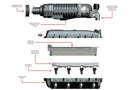 Whipple 2007-2013 4.8L GM Full Size (2.3L) SC Kit-4