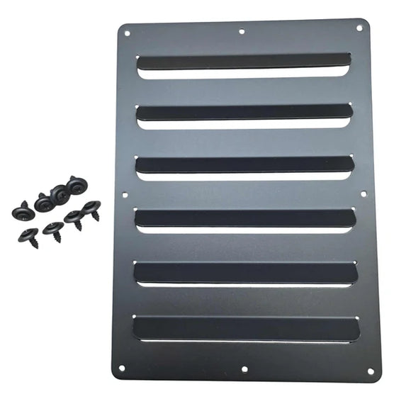 Autotech Intercooler Vent Plate | Mk4 1.8T