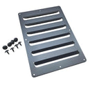 Autotech Intercooler Vent Plate | Mk4 1.8T-3