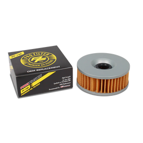 ProFilter Yamaha Cartridge Various Performance Oil Filter