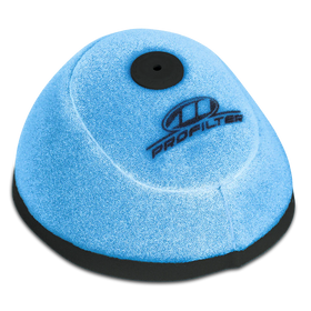 ProFilter 99-03 Suzuki RM125/96-02 Suzuki RM250 Ready-To-Use Air Filter