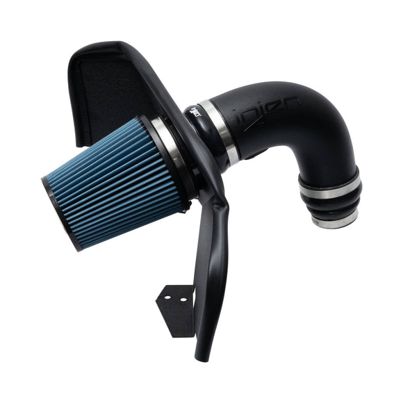 Injen PF Cold Air Intake System - PF2013 2024-2025 Toyota Tacoma L4-2.4L Turbo