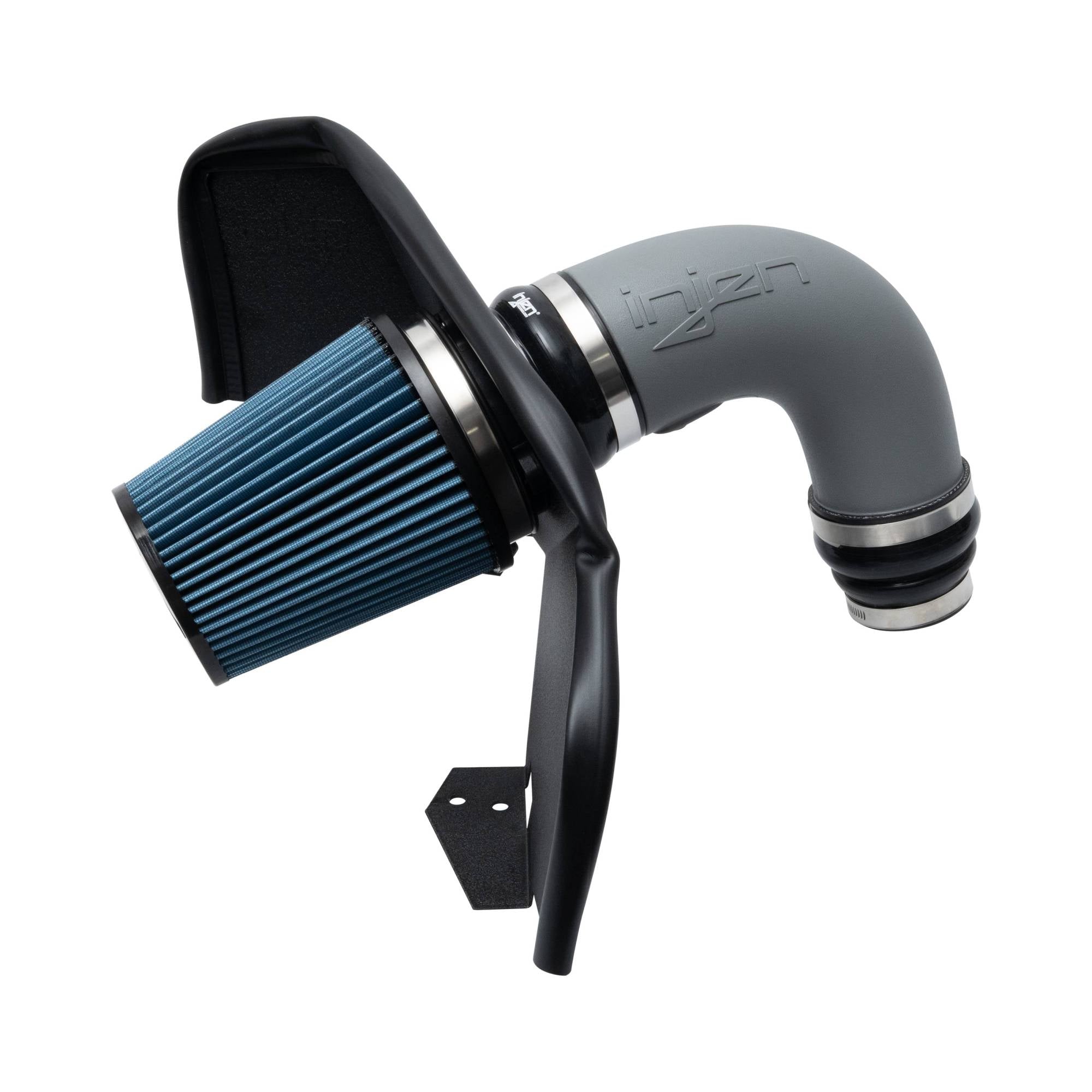 Injen PF Cold Air Intake System - PF2013 2024-2025 Toyota Tacoma L4-2.4L Turbo