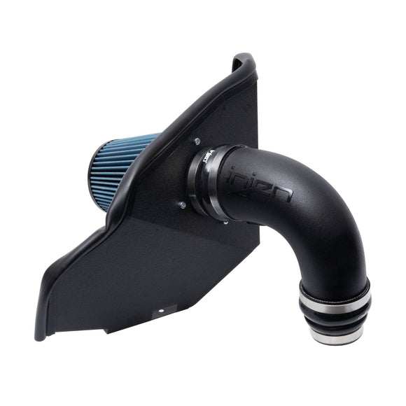 Injen PF Cold Air Intake System - PF2013 2024-2025 Toyota Tacoma L4-2.4L Turbo