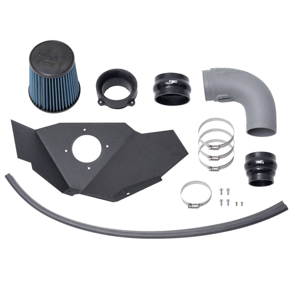 Injen PF Cold Air Intake System - PF2013 2024-2025 Toyota Tacoma L4-2.4L Turbo