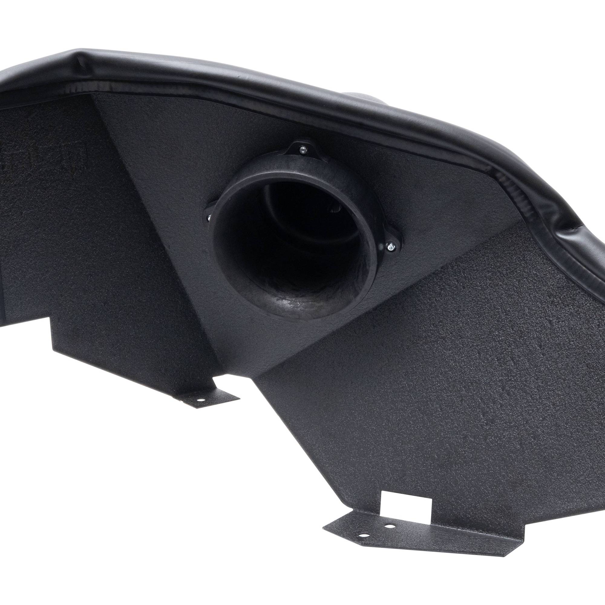 Injen PF Cold Air Intake System - PF2013 2024-2025 Toyota Tacoma L4-2.4L Turbo