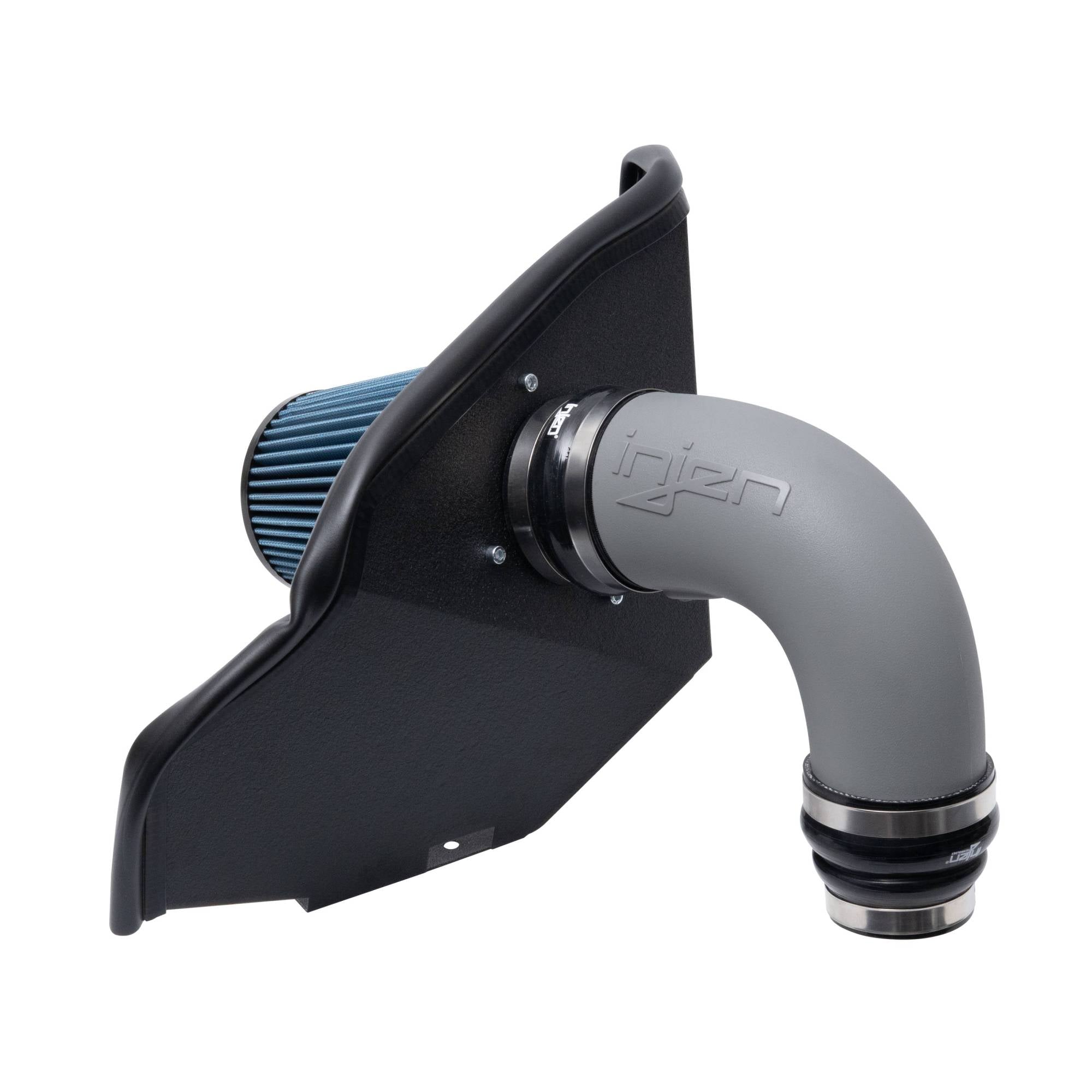 Injen PF Cold Air Intake System - PF2013 2024-2025 Toyota Tacoma L4-2.4L Turbo - 0