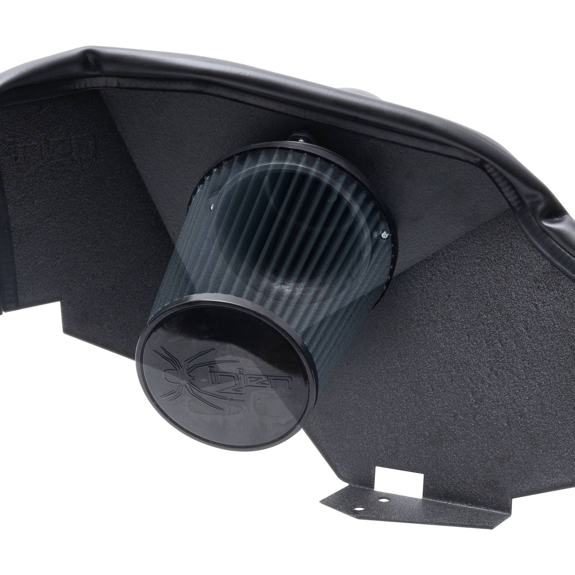 Injen PF Cold Air Intake System - PF2013 2024-2025 Toyota Tacoma L4-2.4L Turbo
