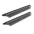 Dominator Xtreme D1 Side Steps - 87" Long - SIDE BARS ONLY-1