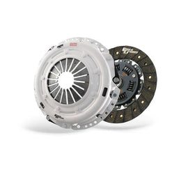 Clutch Masters FX100 Single Disc Clutch Kit - VW/Audi / EOS / GTI / Jetta / A3 | 17020-HD00-SKH